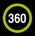 360 Marketing Strategy and Communications logo