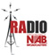 National Association of Broadcasters logo